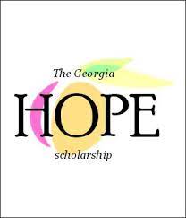 HOPE Scholarship | Cities Of Promise